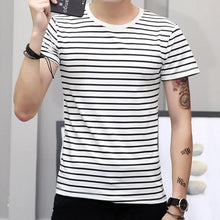Load image into Gallery viewer, Varsanol Fashion Men T Shirts Summer