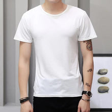 Load image into Gallery viewer, Varsanol Fashion Men T Shirts Summer