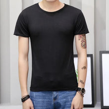Load image into Gallery viewer, Varsanol Fashion Men T Shirts Summer