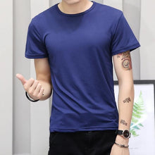Load image into Gallery viewer, Varsanol Fashion Men T Shirts Summer
