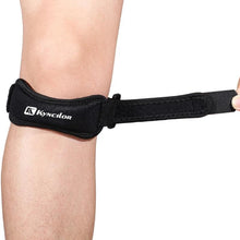 Load image into Gallery viewer, Adjustable Patella Knee Tendon Strap