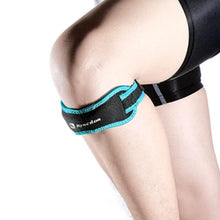 Load image into Gallery viewer, Adjustable Patella Knee Tendon Strap