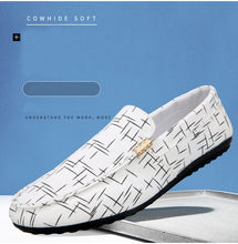 Load image into Gallery viewer, Men Loafers Men Shoes