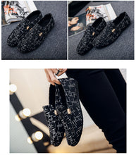 Load image into Gallery viewer, Men Loafers Men Shoes