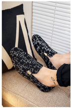 Load image into Gallery viewer, Men Loafers Men Shoes