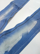 Load image into Gallery viewer, Casual Skinny Jeans Pants