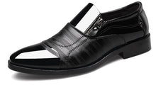 Load image into Gallery viewer, Classic Business Men's Dress Shoes