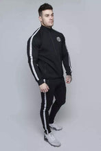 Load image into Gallery viewer, Sport Suit Men Bodybuilding Jacket Pants