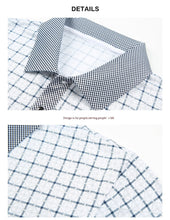 Load image into Gallery viewer, Men Summer Polo Shirts Business Style