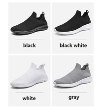 Load image into Gallery viewer, Fashion Men Sneakers Breathable