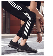 Load image into Gallery viewer, Fashion Men Sneakers Breathable