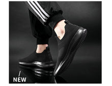 Load image into Gallery viewer, Fashion Men Sneakers Breathable