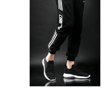 Load image into Gallery viewer, Fashion Men Sneakers Breathable