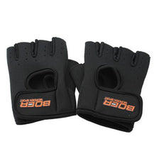 Load image into Gallery viewer, Weight Lifting Training Gloves