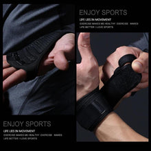 Load image into Gallery viewer, Weight Lifting Training Gloves