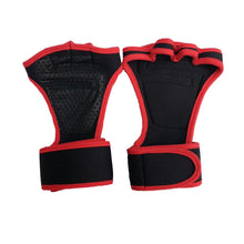 Load image into Gallery viewer, Weight Lifting Training Gloves