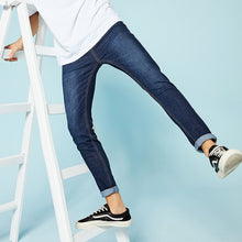Load image into Gallery viewer, jeans for men slim fit pants
