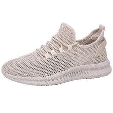 Load image into Gallery viewer, Puimentiua Men Shoes Sneakers Flat Male