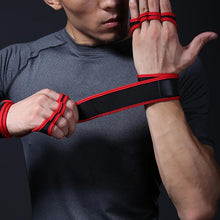 Load image into Gallery viewer, Weight Lifting Training Gloves