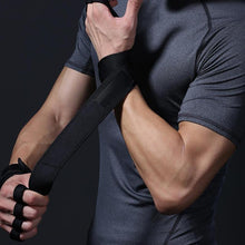 Load image into Gallery viewer, Weight Lifting Training Gloves