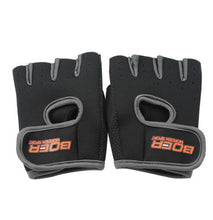 Load image into Gallery viewer, Weight Lifting Training Gloves