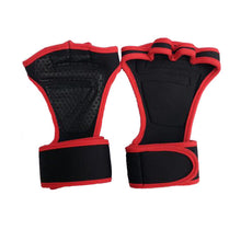 Load image into Gallery viewer, Weight Lifting Training Gloves