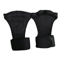 Load image into Gallery viewer, Weight Lifting Training Gloves