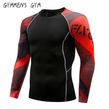 Load image into Gallery viewer, GYMMENS Hot Compression Tracksuit