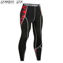 Load image into Gallery viewer, GYMMENS Hot Compression Tracksuit