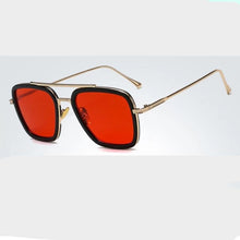 Load image into Gallery viewer, Luxury Fashion Avengers Sunglasses