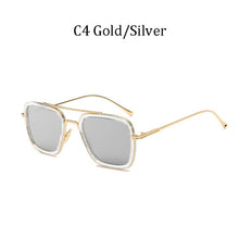 Load image into Gallery viewer, Luxury Fashion Avengers Sunglasses