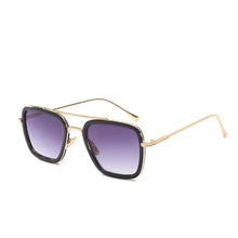 Load image into Gallery viewer, Luxury Fashion Avengers Sunglasses
