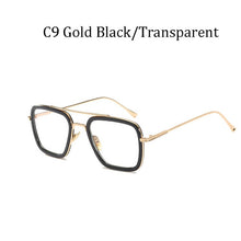 Load image into Gallery viewer, Luxury Fashion Avengers Sunglasses