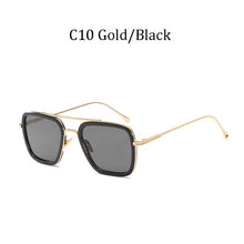 Load image into Gallery viewer, Luxury Fashion Avengers Sunglasses
