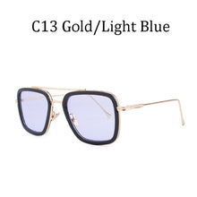 Load image into Gallery viewer, Luxury Fashion Avengers Sunglasses