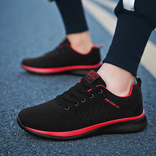 Load image into Gallery viewer, Shoes Men Sneakers Summer Trainers
