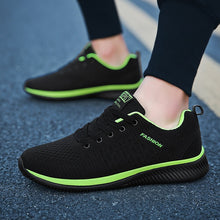 Load image into Gallery viewer, Shoes Men Sneakers Summer Trainers