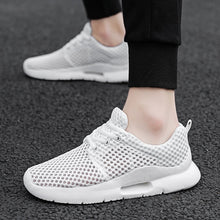 Load image into Gallery viewer, Shoes Men Sneakers Summer Trainers