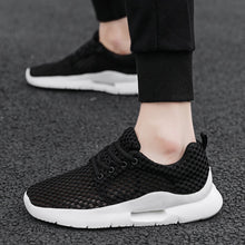 Load image into Gallery viewer, Shoes Men Sneakers Summer Trainers