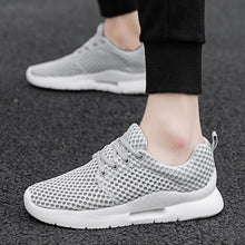Load image into Gallery viewer, Shoes Men Sneakers Summer Trainers