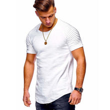 Load image into Gallery viewer, Tracksuit Men Set Sporting 2 Pieces Sweatsuit Men Clothes