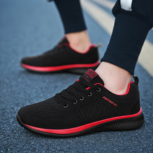 Load image into Gallery viewer, Shoes Men Sneakers Summer Trainers