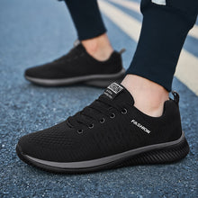 Load image into Gallery viewer, Shoes Men Sneakers Summer Trainers