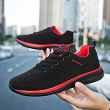 Load image into Gallery viewer, Shoes Men Sneakers Summer Trainers