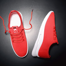 Load image into Gallery viewer, Shoes Men Sneakers Summer Trainers