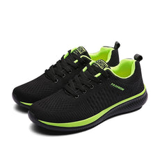 Load image into Gallery viewer, Shoes Men Sneakers Summer Trainers