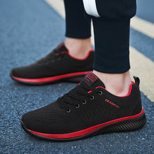 Load image into Gallery viewer, Shoes Men Sneakers Summer Trainers