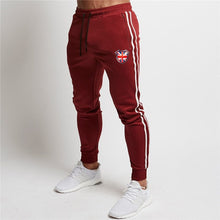 Load image into Gallery viewer, Sport Suit Running Men Clothing Set Gym
