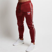 Load image into Gallery viewer, Sport Suit Running Men Clothing Set Gym