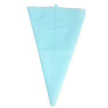 Load image into Gallery viewer, Silicone TPU Piping Bag Reusable